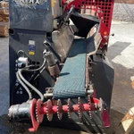 Фото №2 Дровокол Palax 90