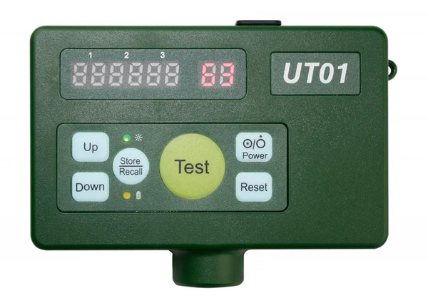 Фото Шпикметр UT01 (KAIXIN) новый