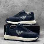 Фото №8 Кроссовки EA7.