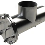 Фильтры сетчатые ФС-V