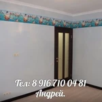 Фото №2 Ремонт квартир- комплексный или частичный