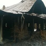 Фото №6 Вывоз строительного мусора. Снос дома.