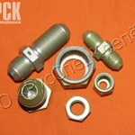 фото Крепеж для соединения трубопроводов по ГОСТ и ОСТ