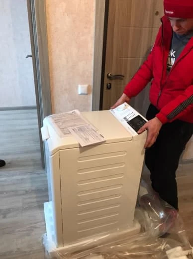 Фото Услуги грузчиков