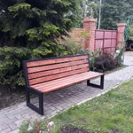 Скамейки и лавочки