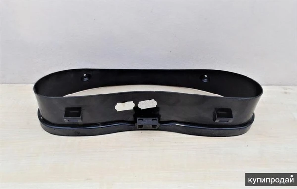 Консоль щитка приборов - Ford Galaxy , Alhambra , Volkswagen Sharan,) 7M8