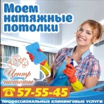 Фото №2 Генеральная уборка 
