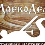 Реставрация, ремонт, изготовление мебели