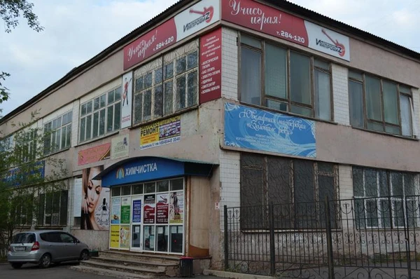 Фото Курсы игры на гитаре, синтезаторе и ударных