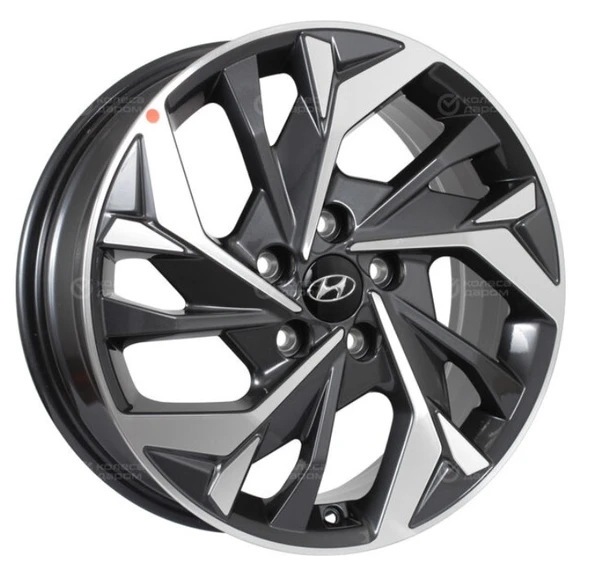 Фото Продажа складских остатков автозапчастей Hyundai/Kia