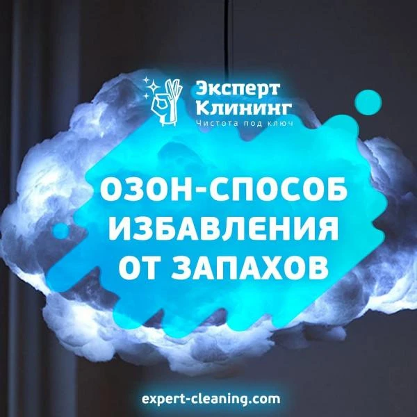 Фото Озонирование салона автомобиля (устранение запахов)