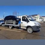 Фото №9 Эвакуатор Обнинск