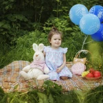 Фото №10 Детский и семейный фотограф Ирина Шайнурова