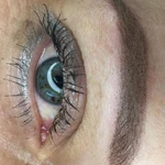 permanent makeup