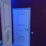 Фото №2 Установка дверей