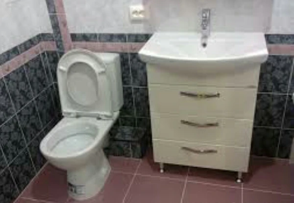 Фото САНТЕХНИЧЕСКИЕ РАБОТЫ