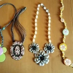 фото Бижутерия пакетом