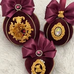 Фото №2 Новогодние елочные шары