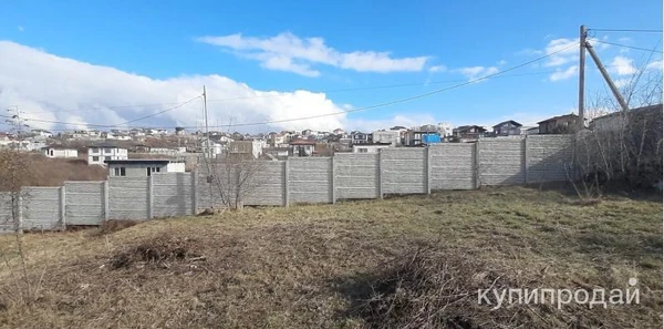 Лот 74866 На срочной продаже участок 4 сотки в первой линии от новой дороги.