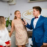 Фото №2 Ведущий (не тамада) для вашего праздника 