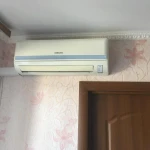 Фото №2 Установка продажа обслуживание кондиционеров