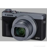 фото Canon G7 X Mark III