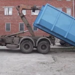 Фото №3 Вывоз мусора Видное