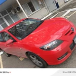 Фото №3 Mazda 3, 2008