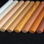 Фото №2 Пластиковые уголки, раскладка.