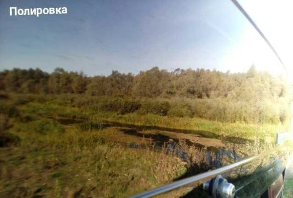 Фото Авто Полировка.Блеск