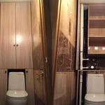 Фото №2 Укладка плитки, Ремонт ванных комнат и туалета
