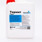 Фото №2 Термит Гало - Беспенный щелочной моющий препарат с дезинфицирующим эффектом (Активный хлор).