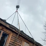 Фото №6 Услуга манипулятора в Сочи Адлер