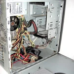 Системный блок процессор для компьютера