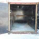 Фото №5 Продам Контейнера морские 20 и 40 футов