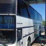 Аренда автобуса Волгоград