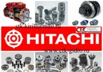 Фото №2 Ремонт гидронасоса hitachi hpv ctk-gidro ru