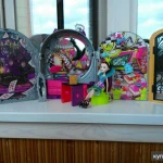 Фото №2 Игровой набор Ever After High Дорога в Страну Чудес Рейвен Квин