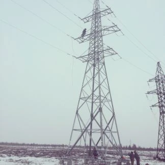 Фото Электрик