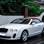 Фото №4 Прокат Bentley