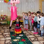 Фото №8 Аниматоры На Детский День Рождения С Выездом
