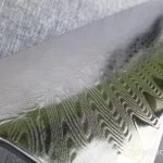 Фото №2 Набор кухонных ножей