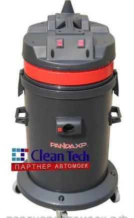 Фото Водопылесос IPC Soteco Panda 429 GA XP Plast