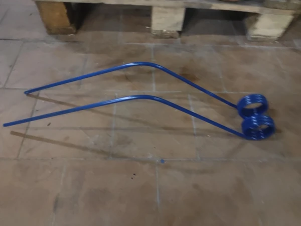 Зуб ГВР 28.601