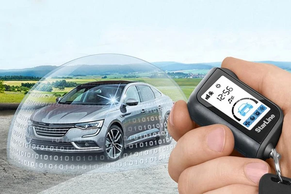 Фото Установочный центр "AUTO SECURITY". Автоэлектрик