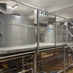 фото Линия производства сыра Obram