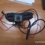 Фото №2 Eplutus GR-50 Зеркало с GPS навигатором камерой и регистратором