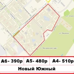 Фото №3 Расклейка объявлений