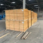 Фото №3 Шпон сухой, влажностью 6–10%, размеры 2600×1300 мм, толщина от 0.3 до 2.2 м