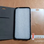 Фото №2 Для смартфона Meizu M3S чехлы и стекло